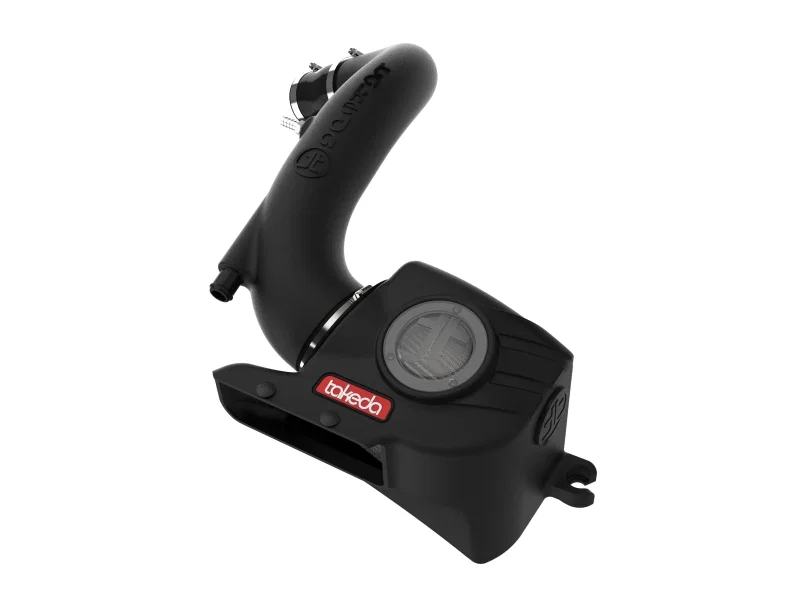 aFe 56-70028D, Takeda Momentum 13-17 Hyundai Veloster Pro DRY S Cold Air Intake System