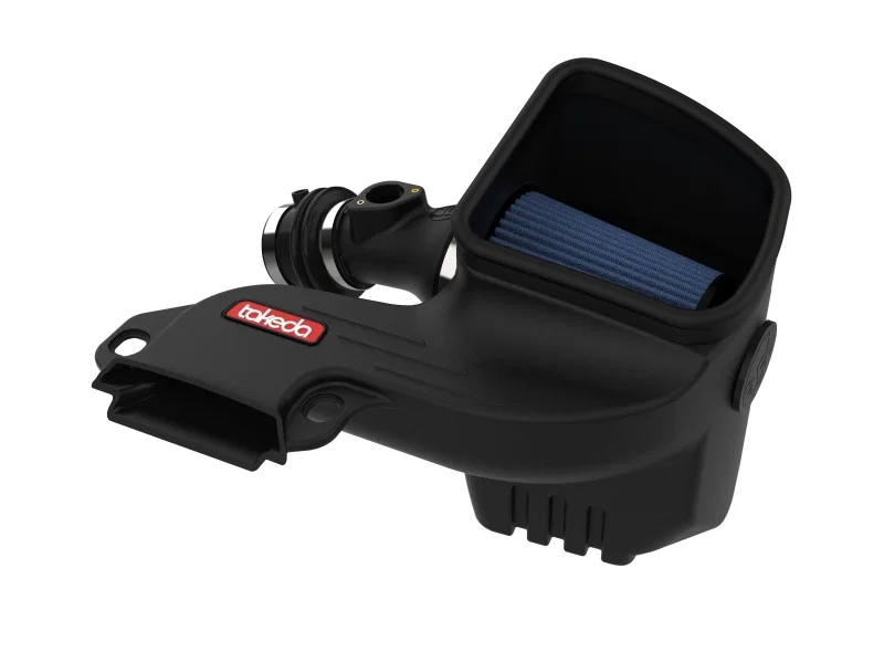 aFe 56-10020R, Takeda Stage-2 Cold Air Intake System Pro 5R 14-18 Mazda 3 L4-2.0 - Black