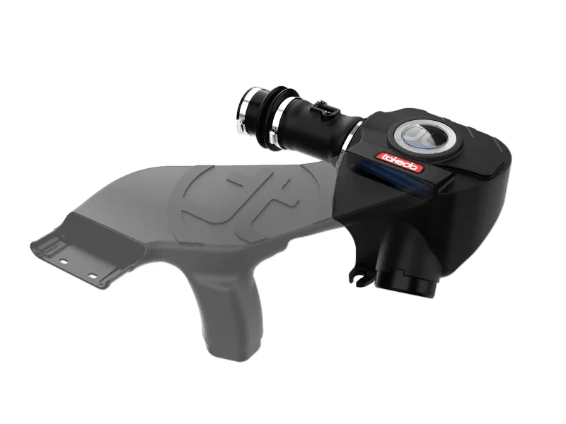 aFe 56-70016R, Takeda Momentum Cold Air Intake System w/Pro 5R Media 14-20 Acura TLX V6-3.5L