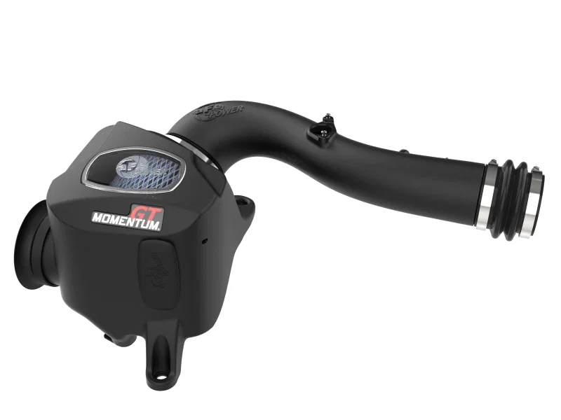 aFe 50-70134R, Toyota Hilux 15-25 V6-4.0L Momentum GT Cold Air Intake System w/ Pro 5R Filter