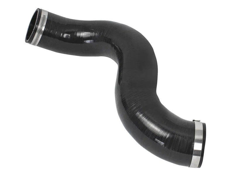 aFe 46-20240AA, BladeRunner I/C Couplings and Clamps Kit for 11-13 BMW 335i (E9X) L6-3.0L (t) N55