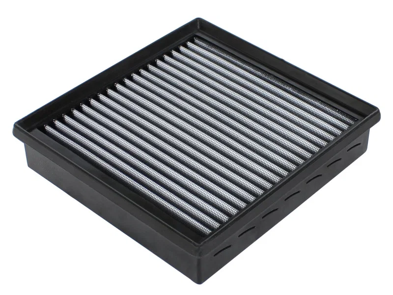 aFe 31-10253, MagnumFLOW OEM Replacement Air Filter PRO DRY S 2014 Jeep Grand Cherokee 3.0L EcoDiesel