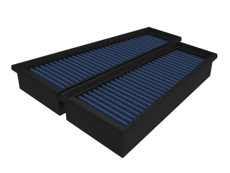 aFe 30-10439RM, 19-24 Mercedes Benz G63 AMG V8 OE Replacement Air Filter w/ Pro 5R - Pair