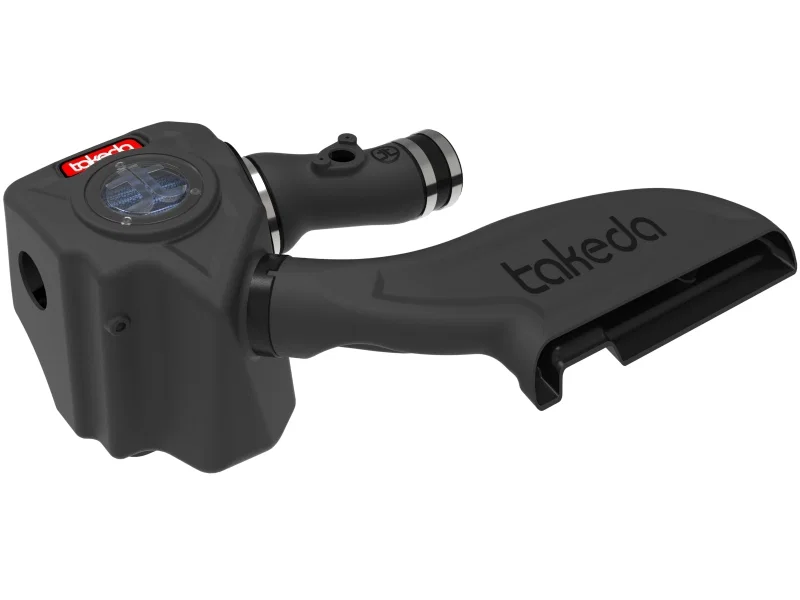 aFe 56-70014R, Takeda Momentum Pro 5R Cold Air Intake System Subaru WRX STI 18-19 H4-2.5L