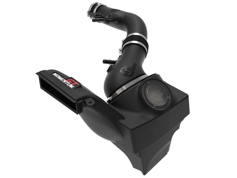aFe 50-70133D, 19-24 Ford Edge Momentum GT Cold Air Intake System w/ Pro Dry S Filter