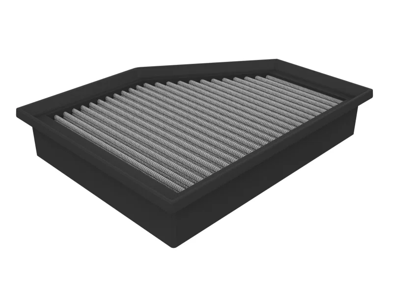 aFe 30-10422D, 20-23 BMW X3/X4 M40i (G01/02) L6 3.0L (t) B58 Magnum FLOW Pro DRY S Air Filter