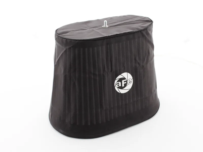 aFe 28-10163, MagnumSHIELD Pre-Filters P/F 11/14/71-10093 (Black)