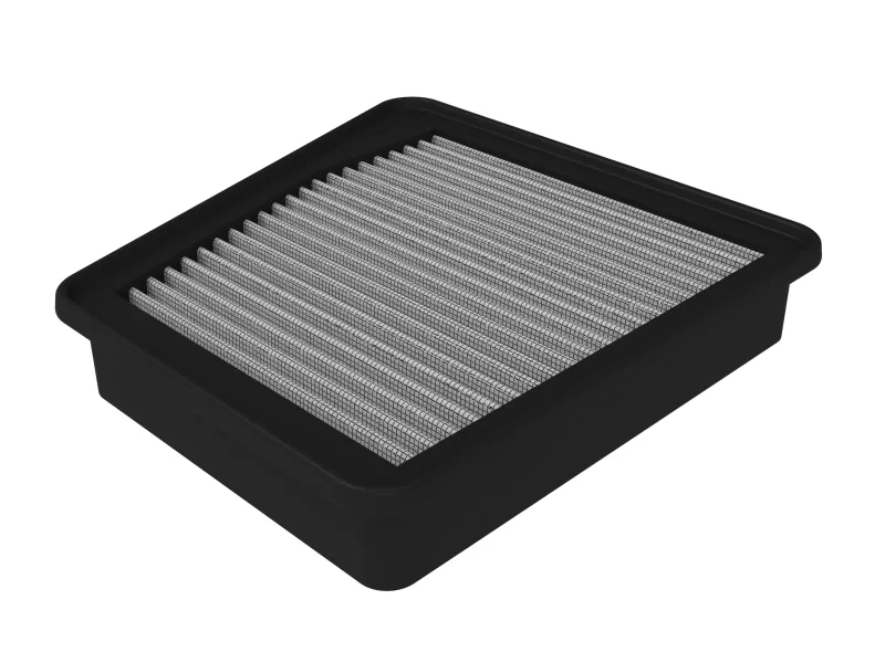 aFe 30-10426D, 18-21 Kia Stinger L4 2.0L (t) Magnum FLOW Pro DRY S Air Filter