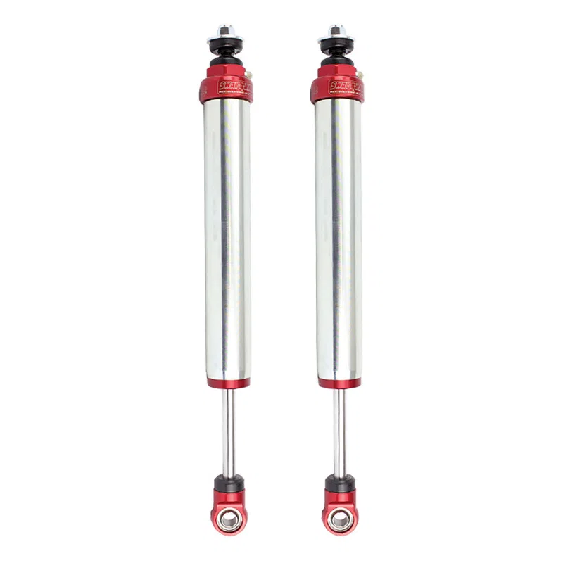 aFe 102-0052-05, Sway-A-Way 2.0in Rear Shock Kit 07-09 Toyota FJ Cruiser
