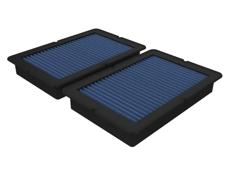 aFe 30-10437RM, 05-09 Ferrari F430 Scuderia V8-4.3L Magnum FLOW Pro 5R Air Filter