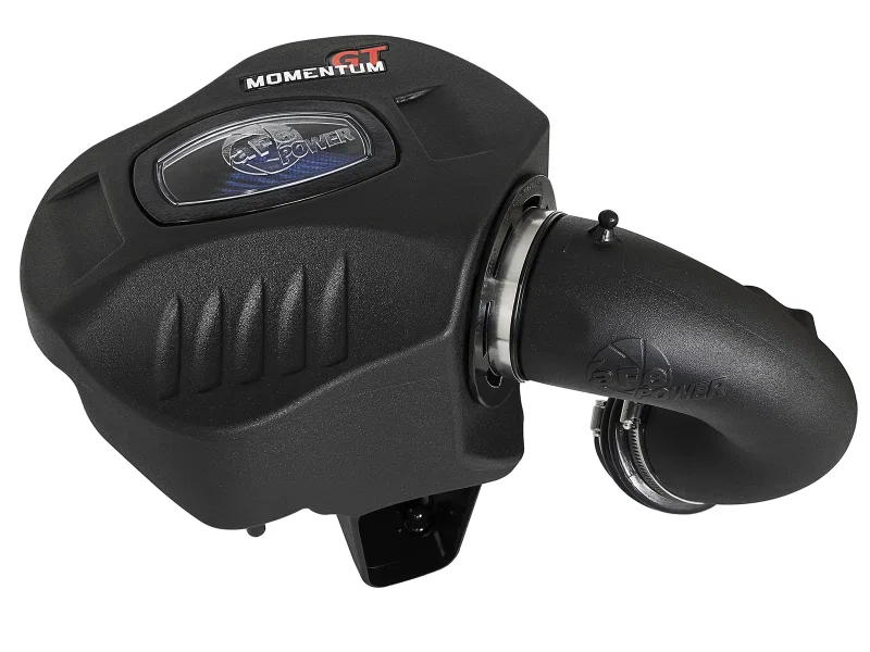 aFe 54-76312, 16-17 BMW 330i/ix & 430i/ix 2.0L AIS P5R Cold Air Intake System