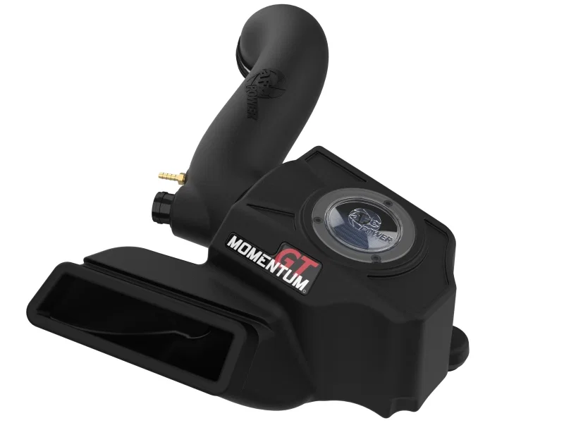 aFe 50-70104R, 2022 VW GTI (MKVIII) L4-2.0L (t) Momentum GT Cold Air Intake System w/ Pro 5R Filter