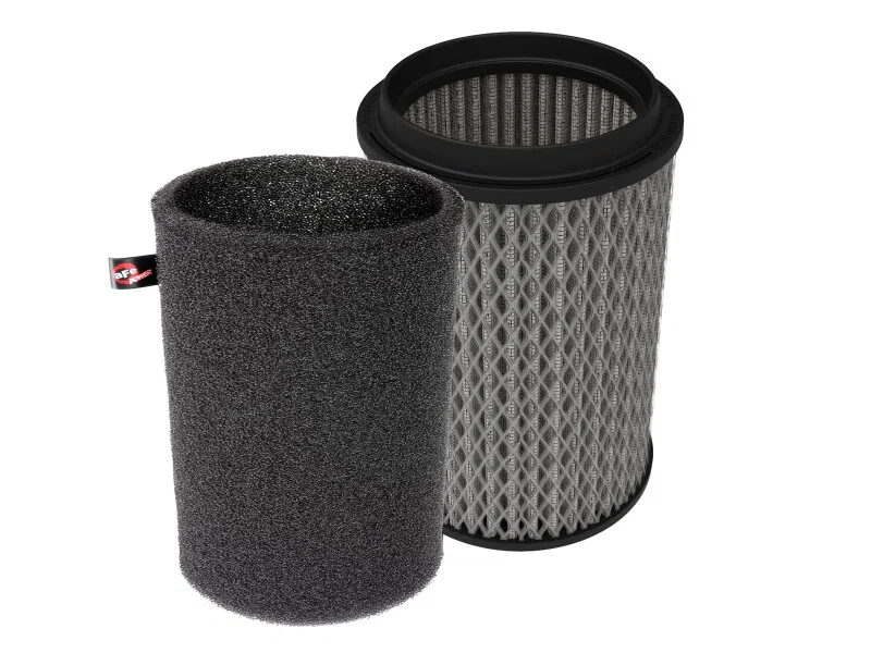 aFe 81-10069-WF, 16-20 Yamaha YXZ1000R Aries Powersport OE Replacement Pro DRY S Air Filter w/ Foam Pre-Filter