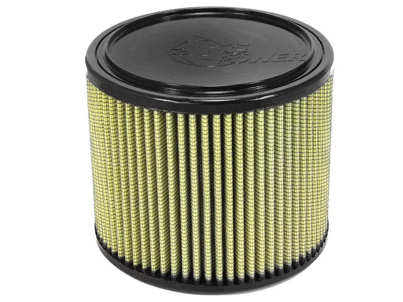 aFe 87-10067, 12-15 Arctic Cat Wild Cat Aries Powersport OE Replacement Air Filter w/ Pro GUARD 7 Media
