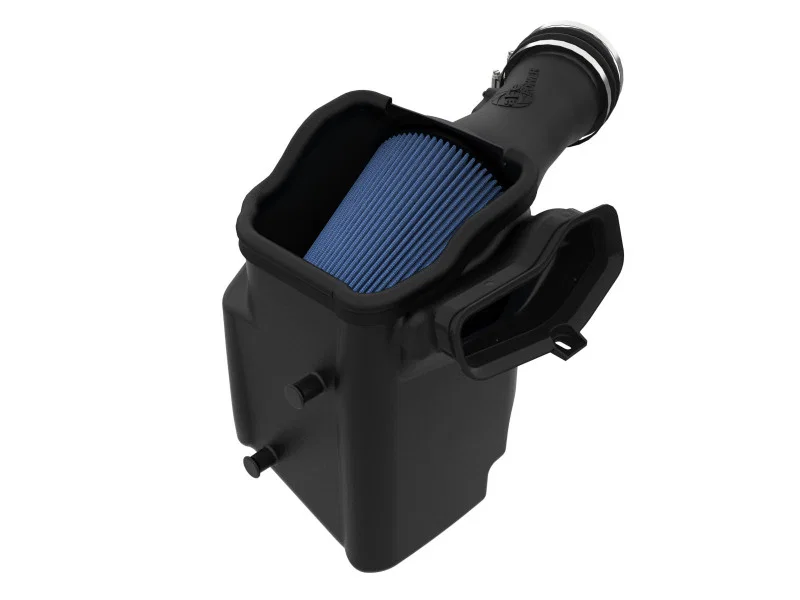 aFe 54-13069R, 20-22 Ford F-250/F-350 V8-3.7L Magnum FORCE Stage-2 Intake System