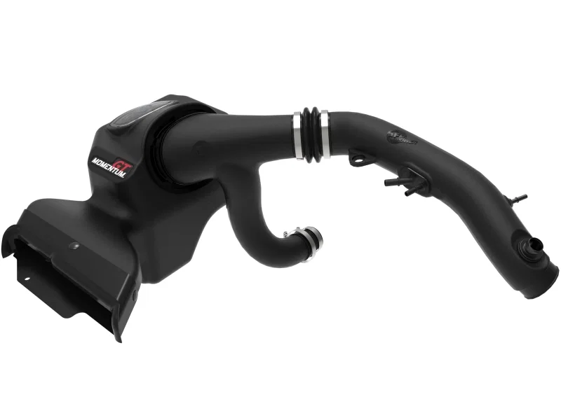 aFe 50-70109R, 22-24 Ford Bronco Raptor Momentum GT Cold Air Intake System w/ Pro 5R Filter