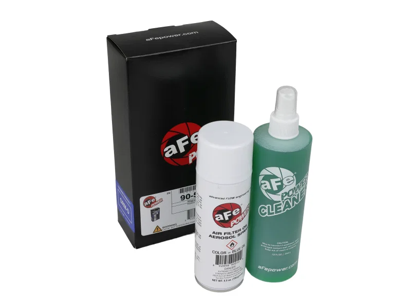 aFe 90-50001, MagnumFLOW Chemicals CHM Restore Kit Aerosol Single Blue