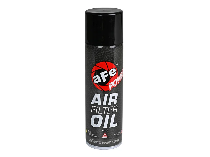 aFe 90-10501L, MagnumFLOW Air Filter Oil 13oz Aerosol