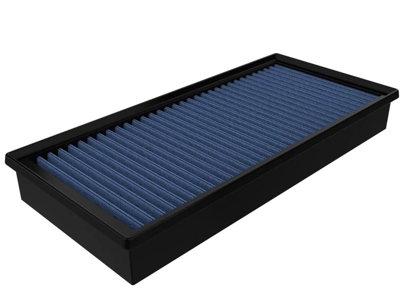 aFe 30-10284, 10-21 Land Rover 5.0L V8 Magnum GLOW OE Replacement Air filter w/ Pro 5R Media