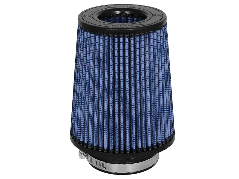 aFe TF-9028R, Takeda Pro 5R Intake Replacement Air Filter 3.5in F x (5.75in x 5in) B x 4.5in T (Inv) x 7in H