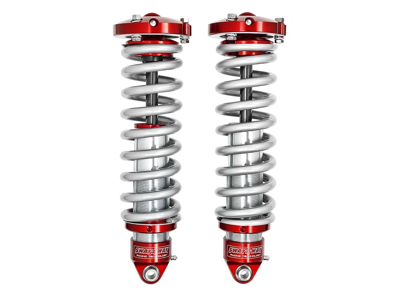 aFe 201-5600-01, Sway-A-Way 2.5in Front Coil Over Kit 04-15 Nissan Titan
