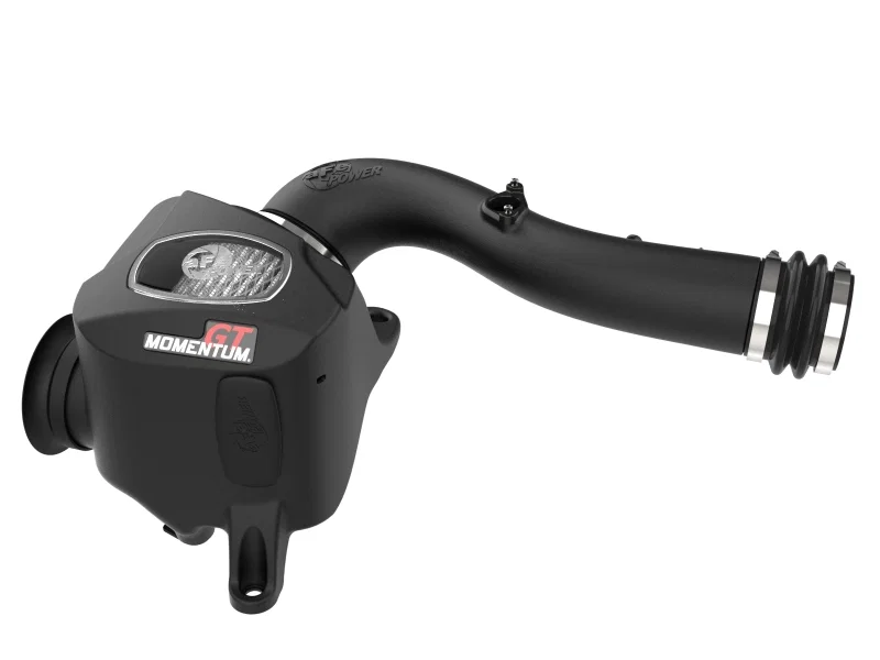 aFe 50-70134D, Toyota Hilux 15-25 V6-4.0L Momentum GT Cold Air Intake System w/ Pro DRY S Filter