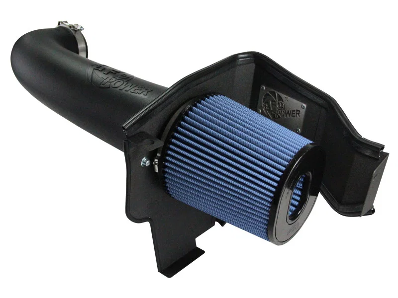 aFe 54-12162, MagnumFORCE Intake Stage-2 Pro 5R 11-13 Dodge Challenger/Charger/Chrysler 300 V8 5.7L