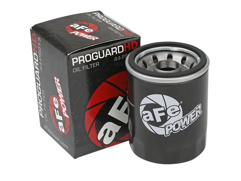 aFe 44-PS013, PROGUARD Oil Filter