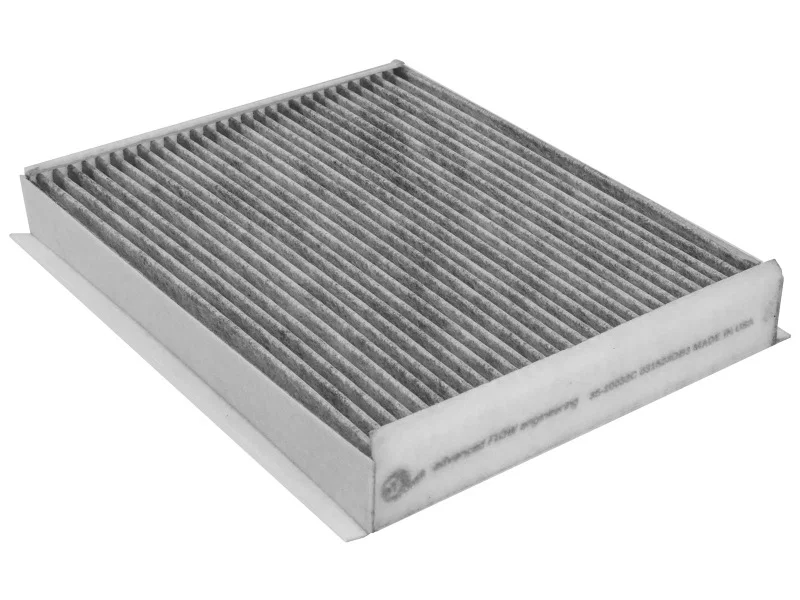 aFe 35-10033C, 15-23 Ford/Lincoln Truck/SUV Carbon Cabin Air Filter