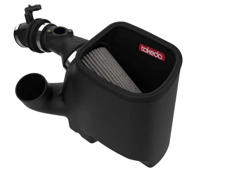 aFe 56-10018D, Takeda Intakes Stage-2 AIS w/ Pro DRY S Media Toyota C-HR 17-20 L4-2.0L