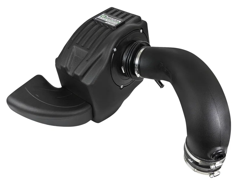 aFe 53-10009R, Quantum Pro 5R Cold Air Intake System 09-18 Dodge RAM 1500 V8-5.7L