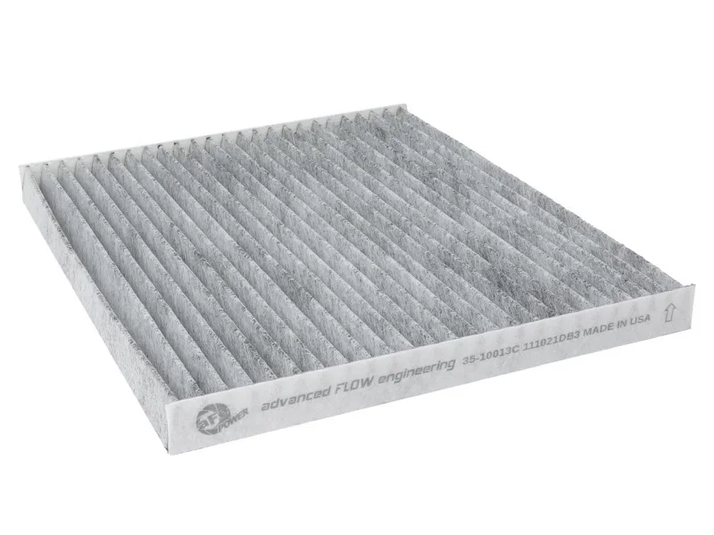 aFe 35-10013C, Various Chevrolet/ GMC/ Hyundai/ Kia/ Saturn 10-19 Cabin Air Filter