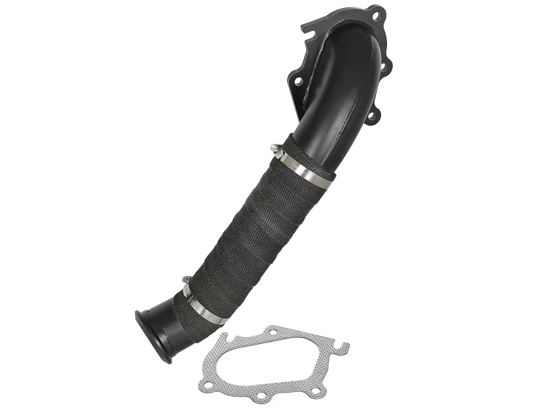 aFe 49-04093, Downpipe