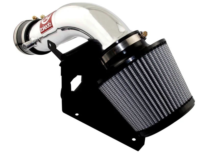 aFe TR-3006P, Takeda Intakes Stage-2 PDS AIS PDS Nissan Cube 09-12 L4-1.8L (pol)