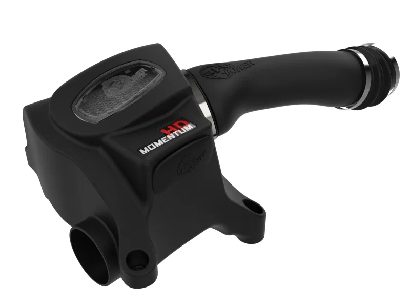 aFe 50-70026D, 08-21 Toyota Land Cruiser (J200) V8-4.5L (td) Momentum HD Air Intake System w/ Pro DRY S Filter
