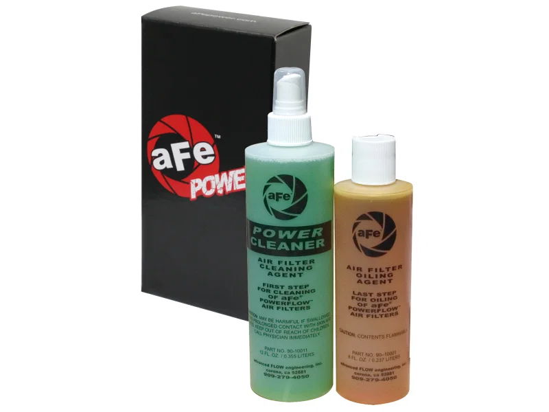 aFe 90-50500, MagnumFLOW Chemicals CHM Restore Kit Squeeze Single Gold
