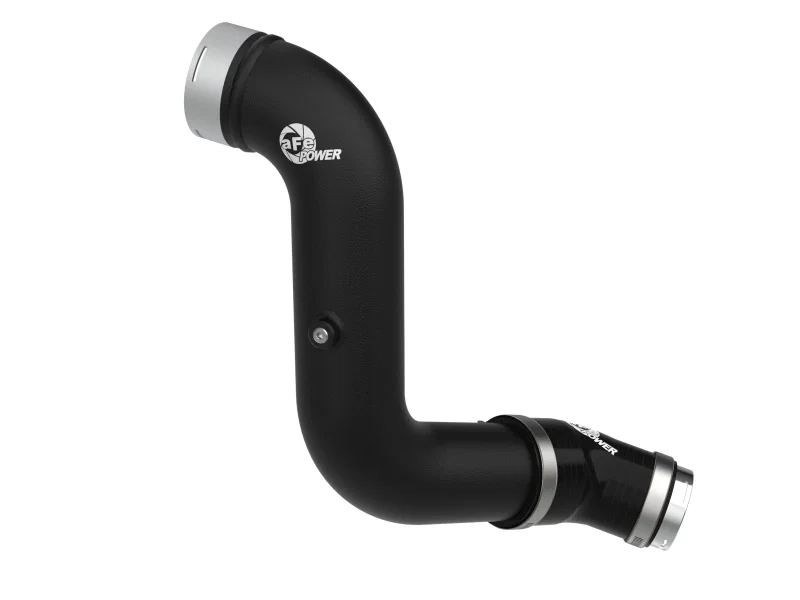 aFe 46-20749-B, BladeRunner Cold Charge Pipe GM Colorado/Canyon 23-25 L4-2.7L (t)