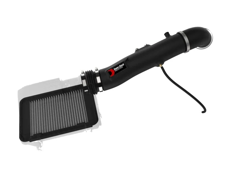 aFe 55-10020D, 05-23 Toyota Tacoma Super Stock Induction System w/ Pro DRY S Filter