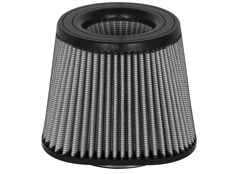 aFe 21-91119, Track Series Intake Replacement Air Filter w/PDS Media 6in F x 8.75x8.75in B x 7in T x 6.75in H