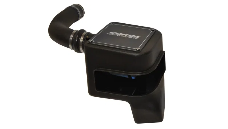CORSA Performance 44387, 10-10 Ford F-150 Raptor 5.4L V8 Air Intake