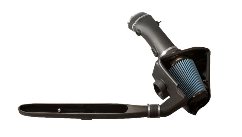 CORSA Performance 49858, 10-13 Ford Mustang Shelby GT500 5.4L/5.8L V8 Air Intake