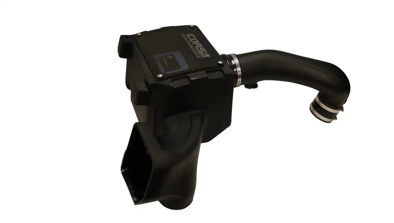CORSA Performance 464576, 2013-2023 Dodge RAM 1500 5.7L V8 Cold Air Intake with Powercore Filter