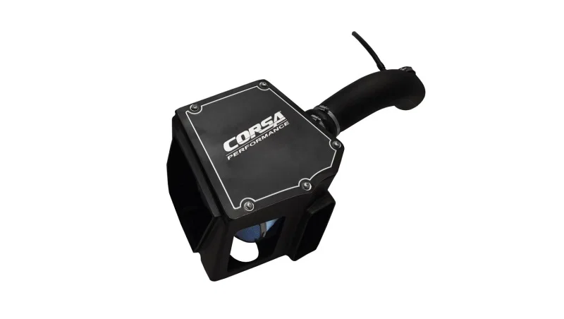 CORSA Performance 44906, 09-13 Chevrolet Suburban 5.3L V8 Air Intake