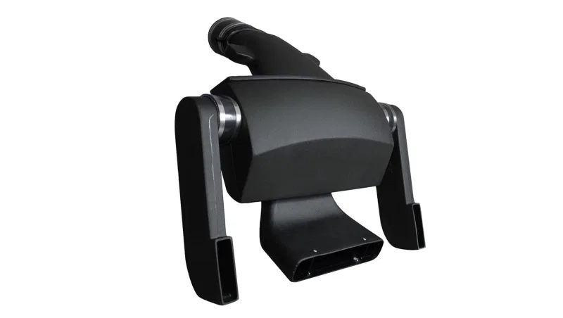 CORSA Performance 45962, Chevrolet Corvette 08-13 C6 6.2L/06-09 C6 Z06 7.0L V8 Air Intake