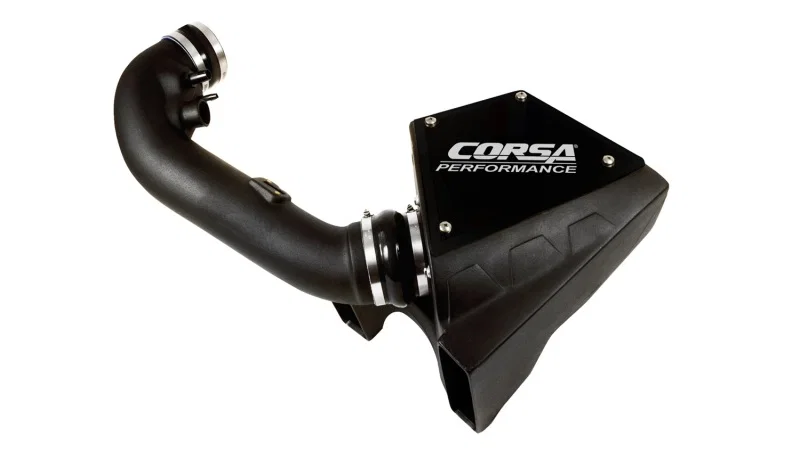 CORSA Performance 49750, 11-14 Ford Mustang GT 5.0L V8 Air Intake