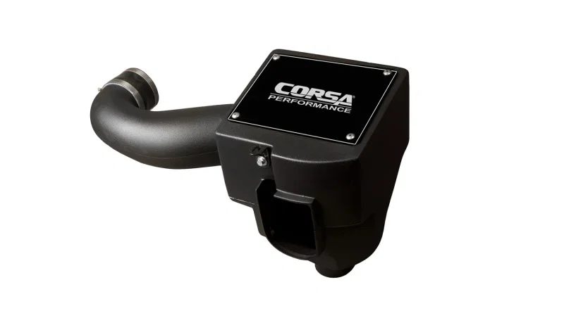 CORSA Performance 46861, Chrysler/Dodge 04-10 300/05-10 Charger/05-08 Magnum STR-8 6.1L V8 Air Intake