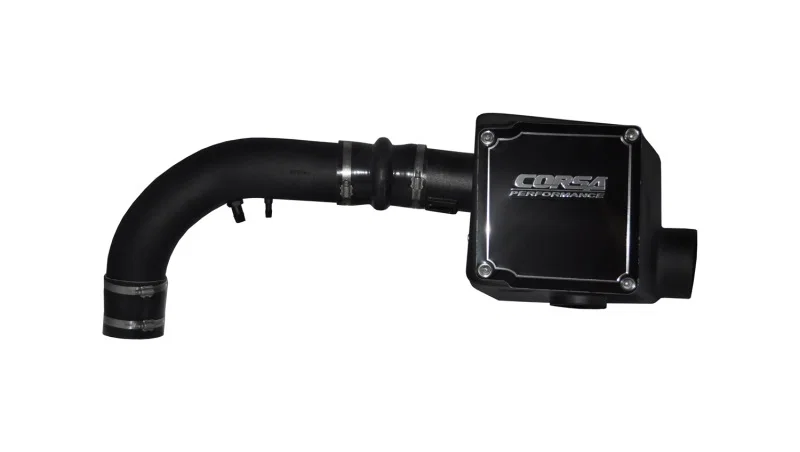 CORSA Performance 44388, 11-13 Ford F-150 Raptor 6.2L V8 Air Intake