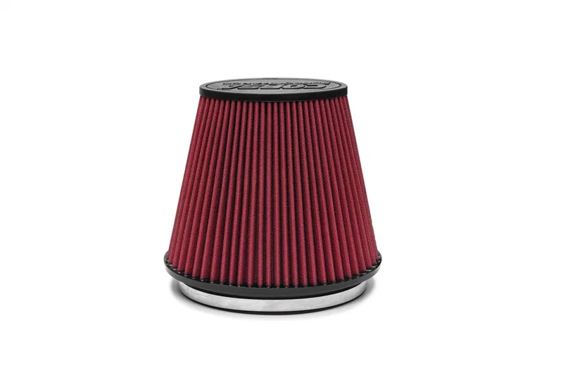 CORSA Performance 5165D, 2014-2019 Chevrolet Corvette C7 6.2L V8 Replacement Dry Air Filter (Fits 44001 & 44001D)