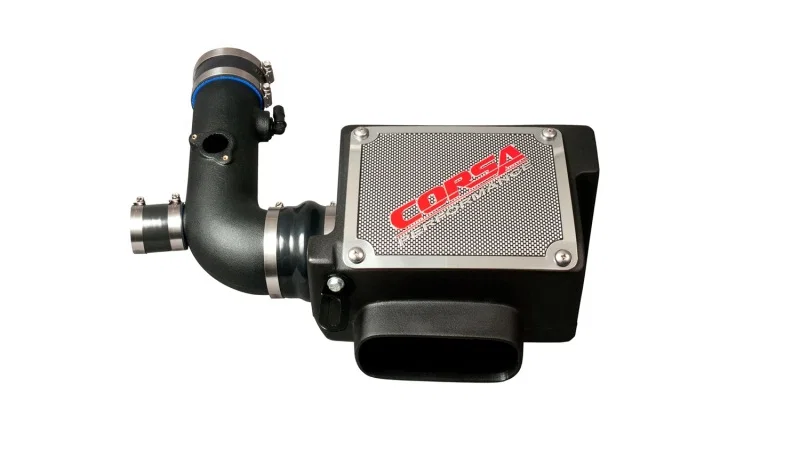CORSA Performance 185206, 12-14 Scion FR-S/Subaru BRZ 2.0L Air Intake