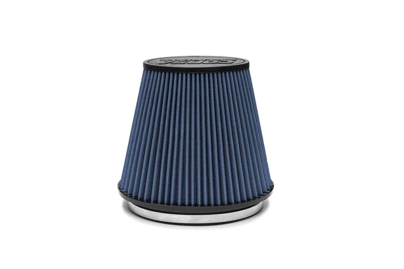 CORSA Performance 5165, 2014-2019 Chevrolet Corvette C7 6.2L V8 Replacement Oiled Air Filter (Fits 44001 & 44001D)